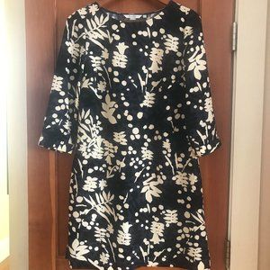 Women's BODEN mid thigh dress